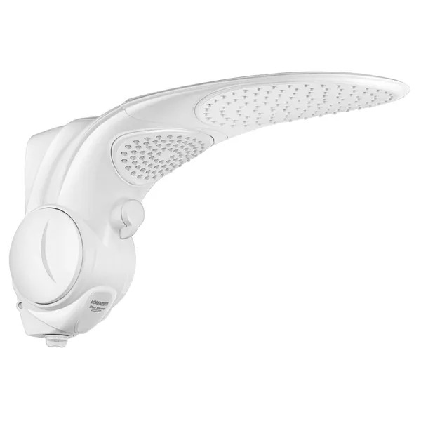 DUCHA LORENZETTI DUO SHOWER ELETRON 127/5500
