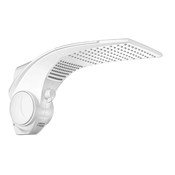 DUCHA LORENZETTI DUO SHOWER QUADRA ELE 220/7500