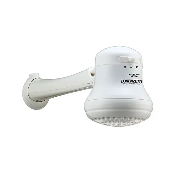 DUCHA LORENZETTI MAXI 5500W 127V