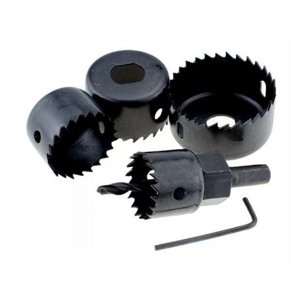 SERRA COPO AC KIT 05 PC MISTER