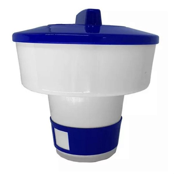CLORADOR FLUTUANTE FLOATER 17,5CM - KALA