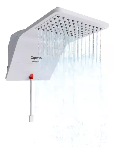 DUCHA ZAGONEL DUCALI 7500W 220V