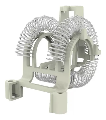 RESISTENCIA ZAGONEL DUCHA DUCALI 220V