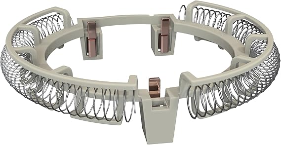 RESISTENCIA IDEALE PLUS 6800W 220V