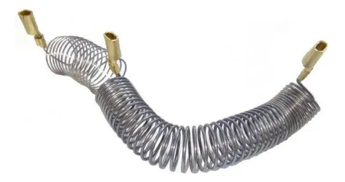 RESISTENCIA ZAGONEL AGILE 127V