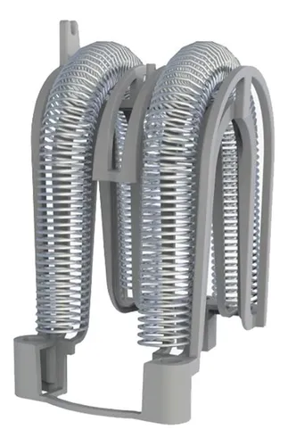RESISTENCIA ZAGONEL T. LUNA 127V 5500W
