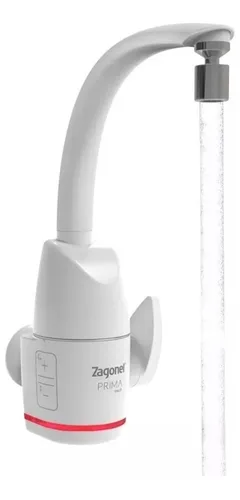 TORNEIRA ELET ZAGONEL PRIMA 5500W 220V
