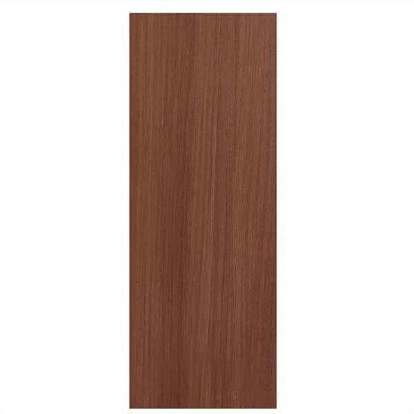 PORTA MAD ENVERNIZADA 0,60CM