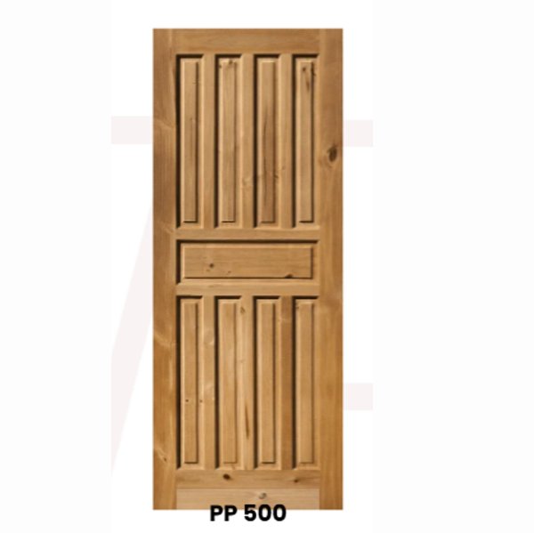 PORTA MAD PINUS PP. 500 - 210 X 080 - IMPEL