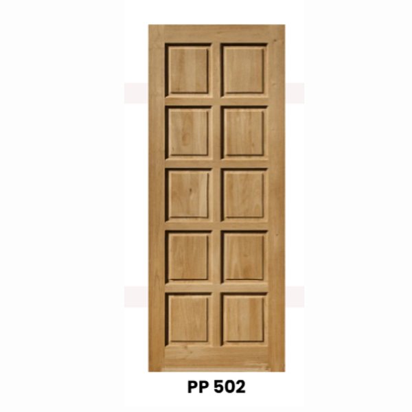 PORTA MAD PINUS PP. 502 - 210 X 080 - IMPEL