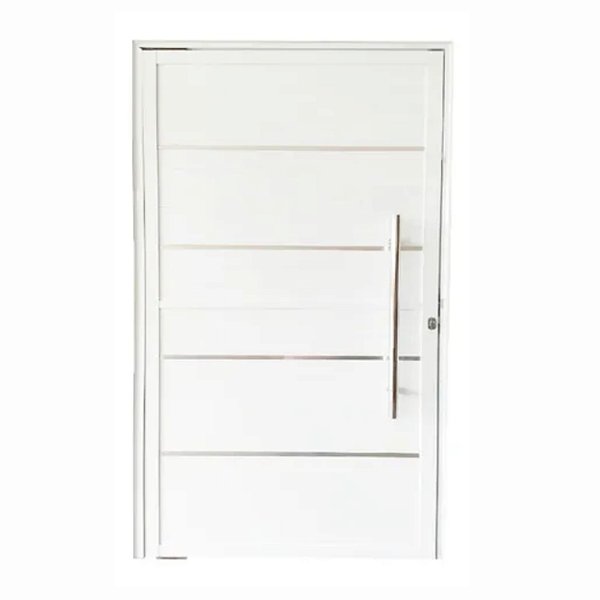 PORTA PIVOTANTE ALUM. BR 1,2M DIREITA  - ESQUADRIRMÃ