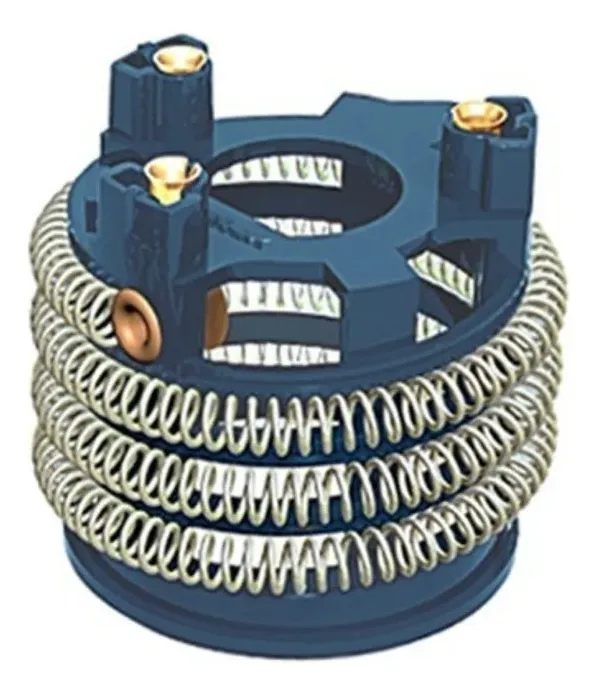 RESISTENCIA SINTEX 4T 220V/7000W