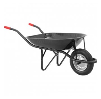 CARRINHO MAO PRETO 45LTS - NOVE54