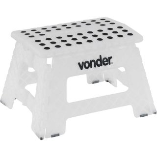 BANQUETA  DOBRAVEL BR 220MM - VONDER