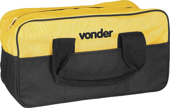 BOLSA DE LONA  BL005 - VONDER