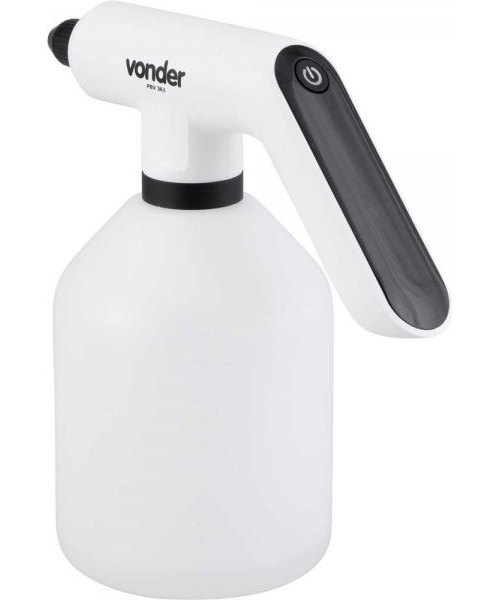 PULVERIZADOR BATERIA 3,6V 1L PBV361 - VONDER
