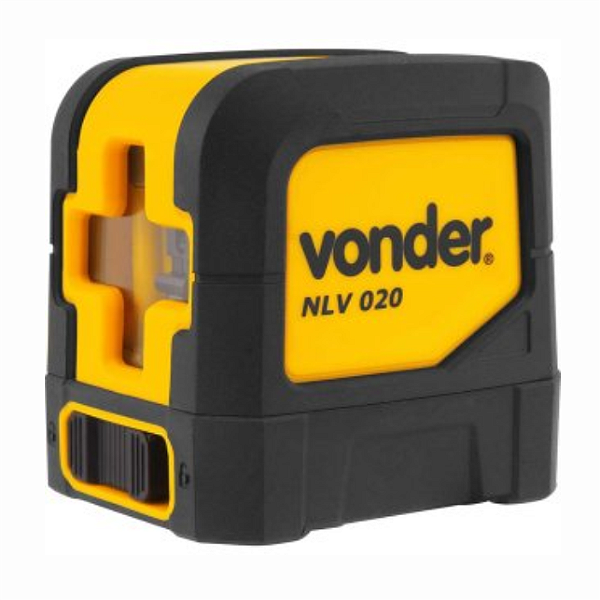 NIVEL LASER 20M NLV020 - VONDER