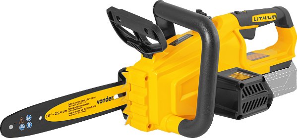 MOTOSSERRA 18V IMSV1833 S/BAT S/CAR - VONDER