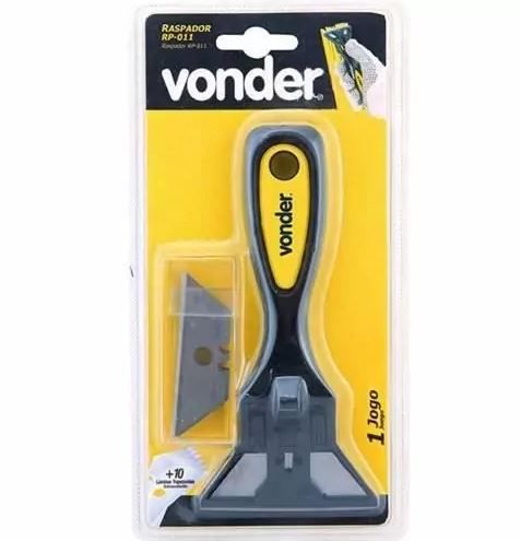 RASPADOR  DE TINTA - VONDER