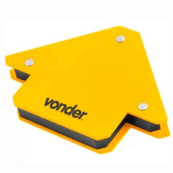 ESQUADRO MAGNETICO 10KG - VONDER