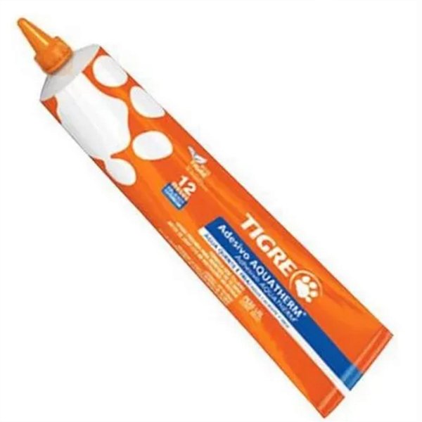 ADESIVO AQUATHERM 75G - TIGRE