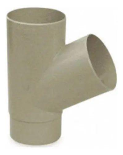 JUNCAO 60 GRAUS AQUAPLUV-BEIRAL