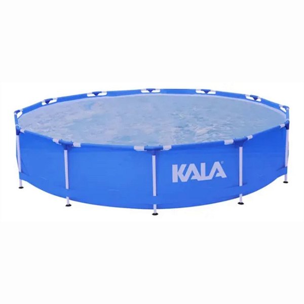 PISCINA ESTRUTURADA 6700L - KALA