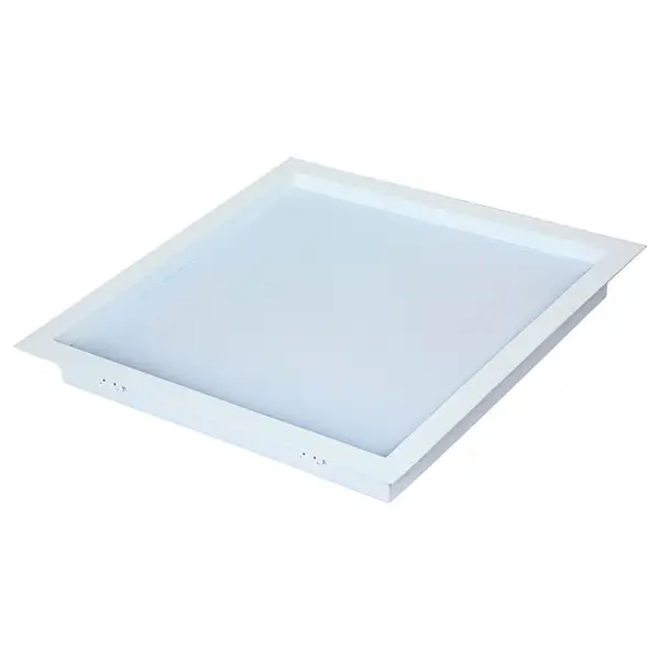 PAINEL LED COMFORT EMBUTIR QUAD AM2700K 18W - AVANT