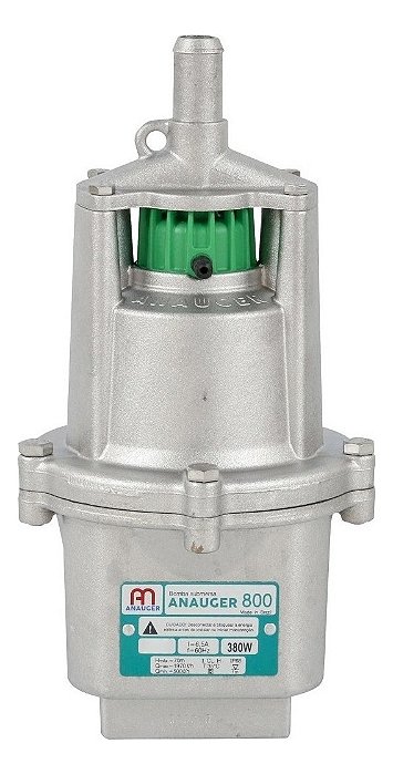 BOMBA ANAUGER 800 254V