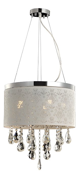 LUSTRE DUQUESA COROA BF 5XG9 - AVANT