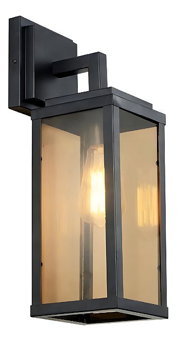 ARANDELA MACEDONIA UP 1XE27 PF - AVANT