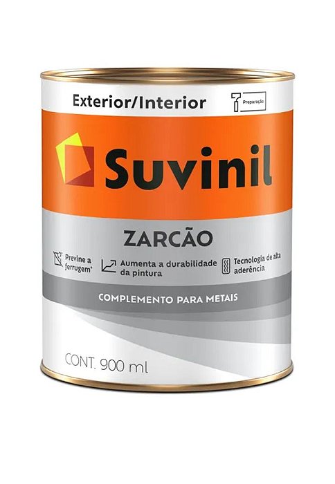 SUVINIL ZARCAO UNIVERSAL 0,9LTS