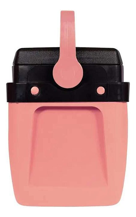 CAIXA TERMICA 12L PESSEGO - MOR