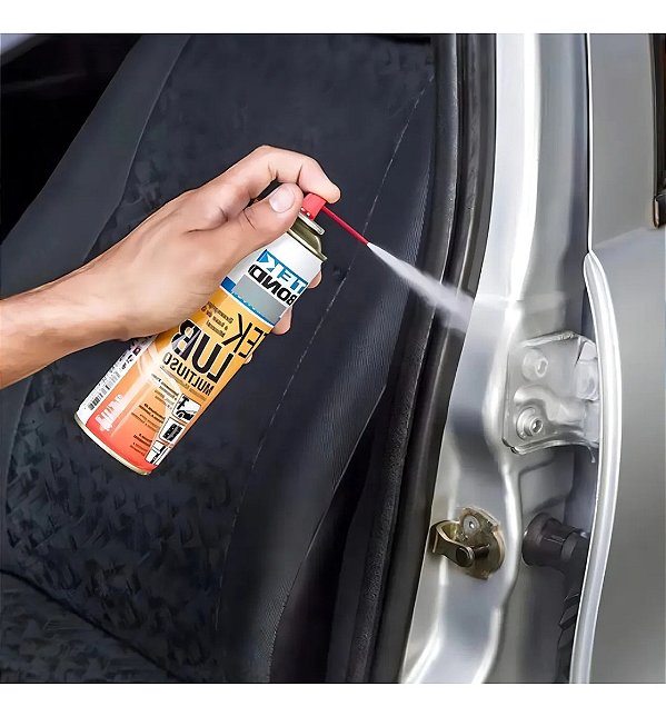 LUBRIFICANTE SPRAY 300ML/150G  - TEKBOND