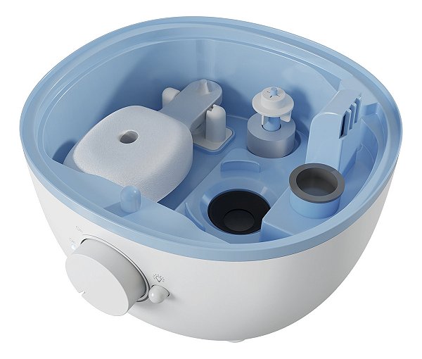 UMIDIFICADOR WAP AIR FLOW U2