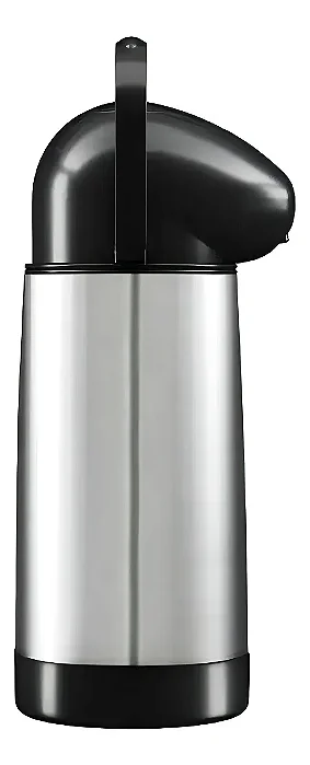 GARRAFA TERMICA INOX NOBILE 1L