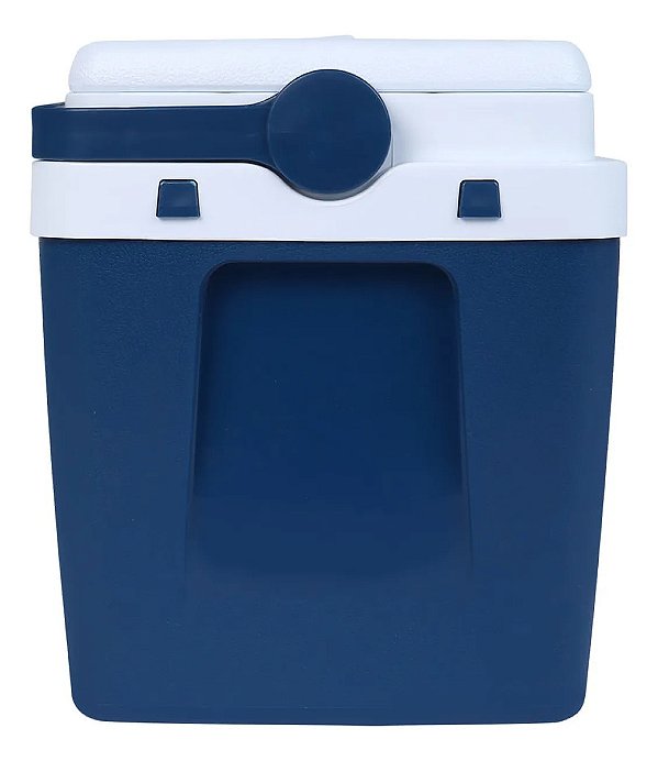 CAIXA TERMICA 12L BEL - AZUL