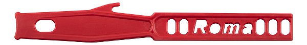 MEXEDOR DE TINTAS PLASTICO 275MMX35MM
