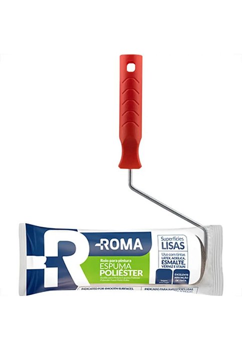 ROLO ESPUMA 430/15 CM - ROMA