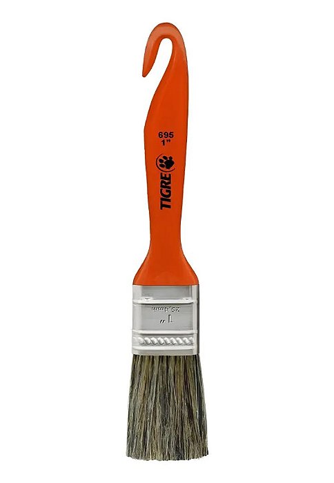 TRINCHA MEDIA 695-1 CERDA GRIS - TIGRE