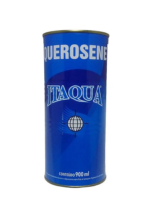 QUEROSENE 900ML - ITAQUA