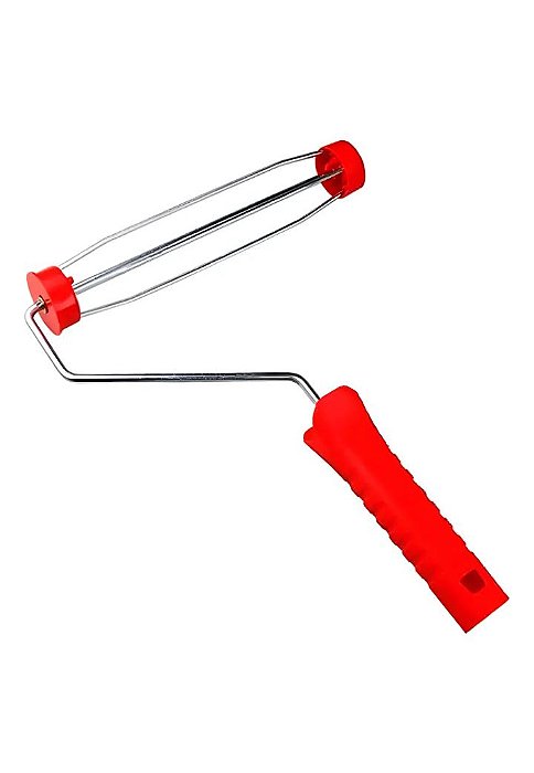 SUPORTE P/ ROLO GLOBO ARAME 426 23CM - ROMA