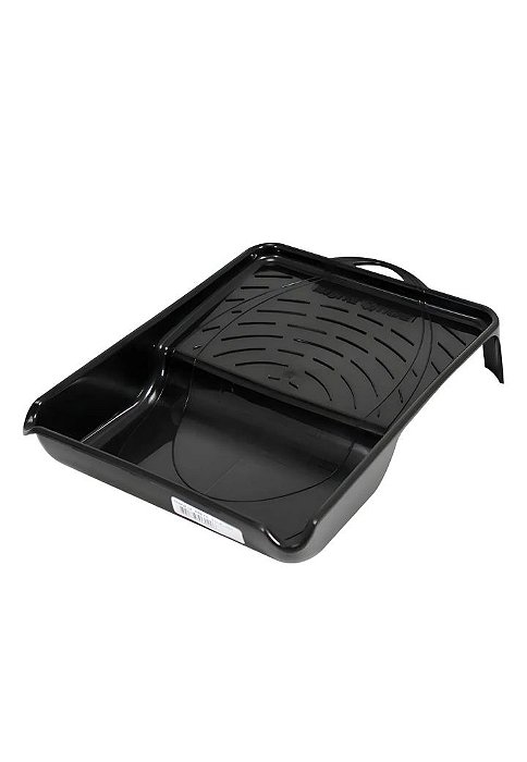 BANDEJA PINTUA PLAST 2304-150 PRETA - TIGRE