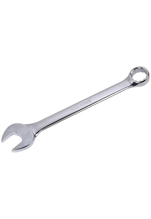 CHAVE COMBINADA 13MM CR-V - COLLINS