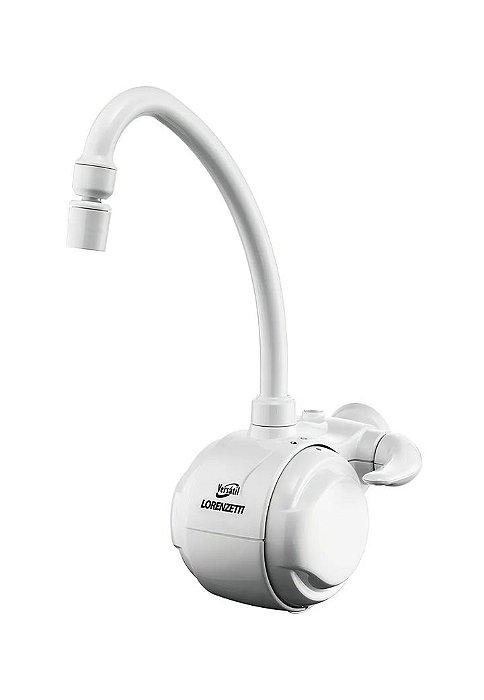 TORNEIRA ELET LORENZET VERSATIL 220V 5500W BR