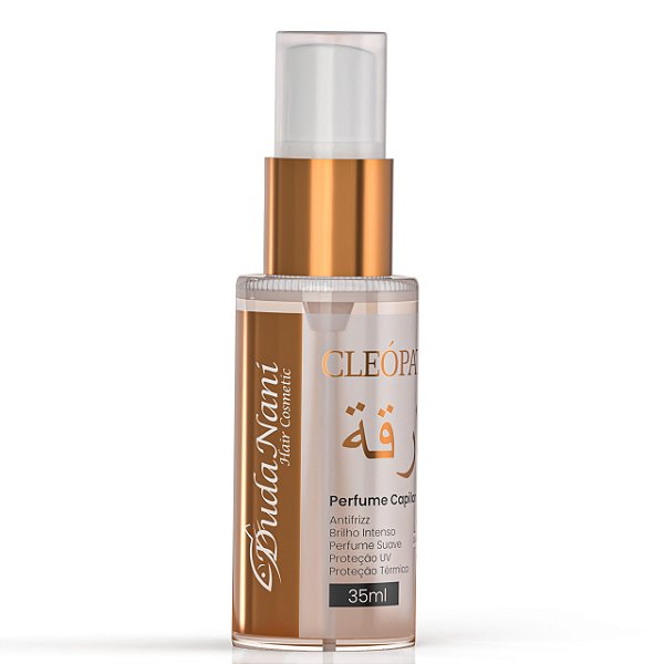 Perfume Cleópatra 35 ML
