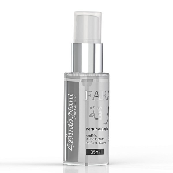 Perfume Faraó 35 ML