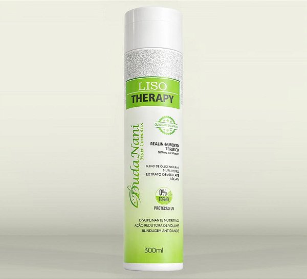 Mini Liso Therapy 300 ML