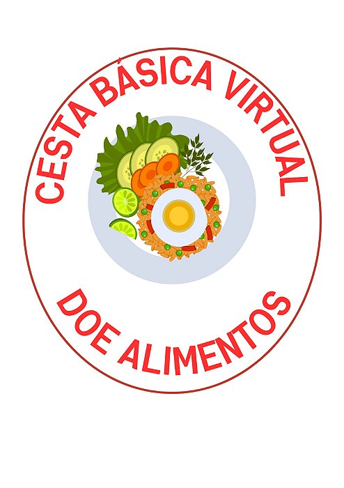 Cesta Solidária Virtual