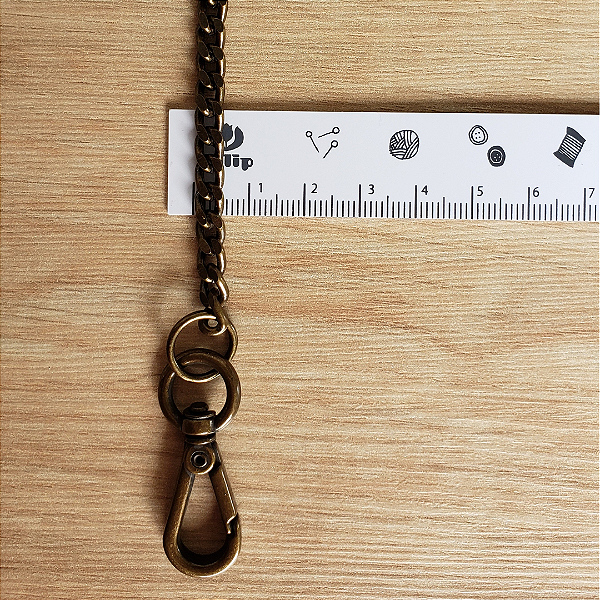 Corrente - Bolsa Moon